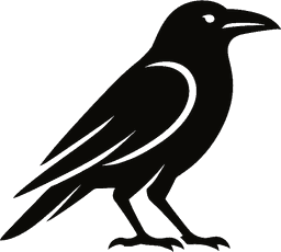 Real Estate Raven Logo